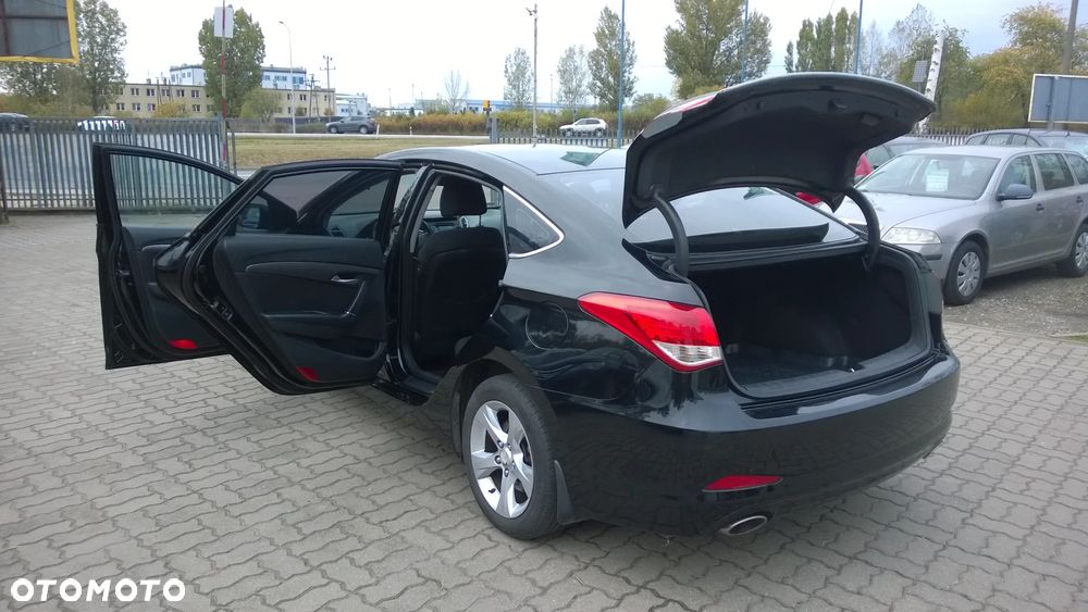Hyundai i40 1.7 CRDi Classic - 16
