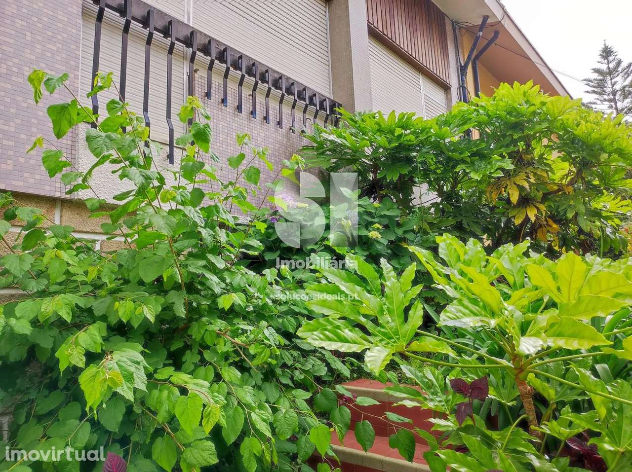 Moradia Geminada T4 - Grande imagem: 3/23