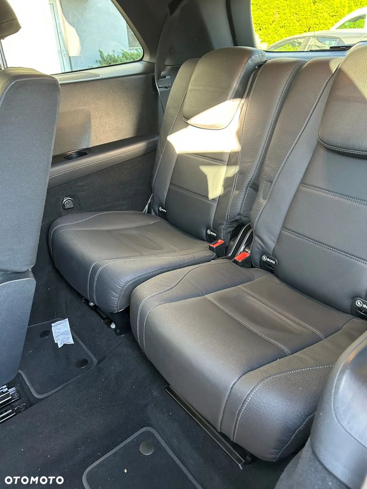 Mercedes-Benz GLS 350 d 4-Matic - 12