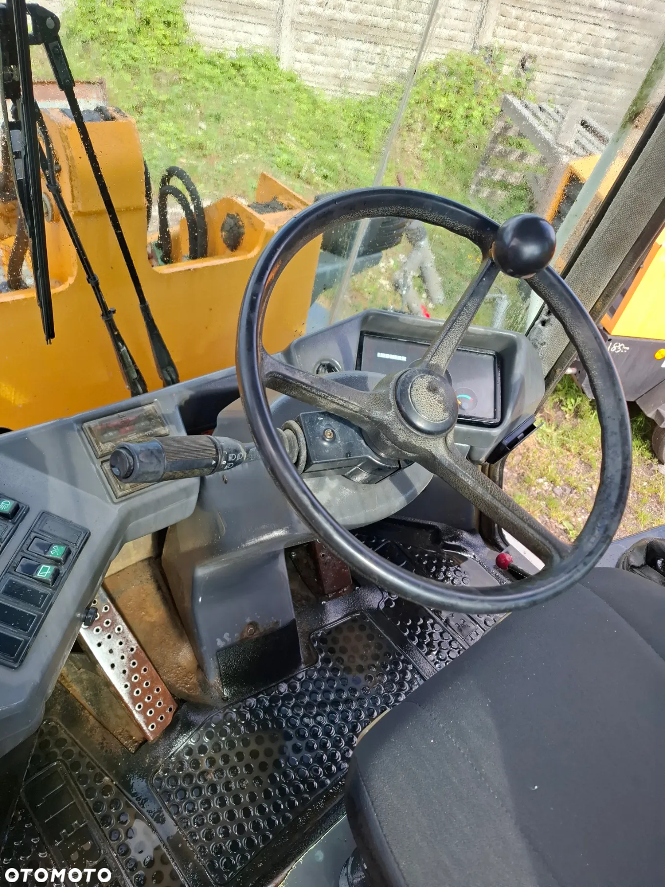 Liebherr L 509 - 6