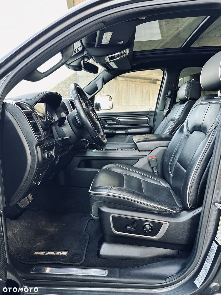 RAM 1500 - 5