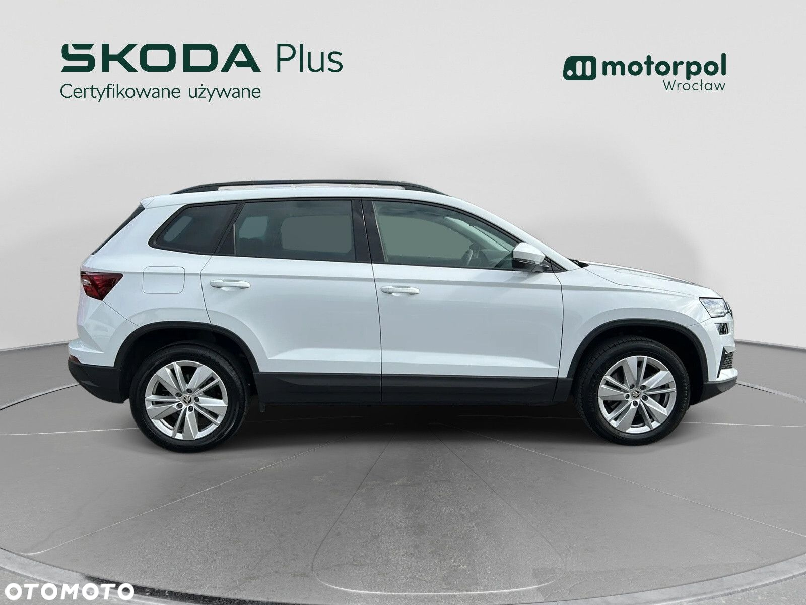 Skoda Karoq 1.5 TSI ACT Selection DSG - 17