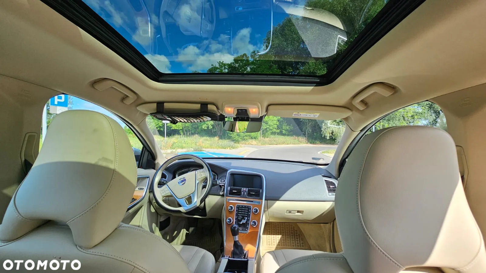 Volvo XC 60 D5 AWD Summum - 8
