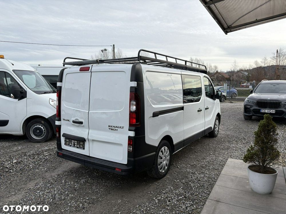 Renault Trafic - 3