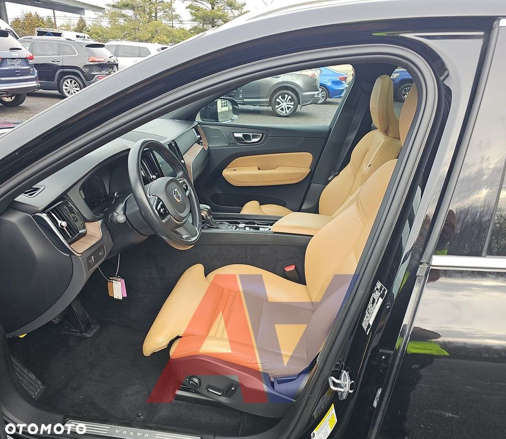 Volvo XC 60 T5 AWD Geartronic Inscription - 8