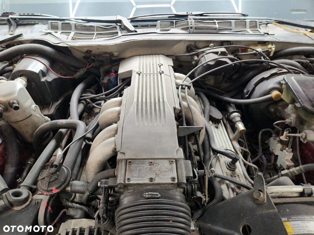 Chevrolet Camaro 5.0 Z-28 Convertible - 14