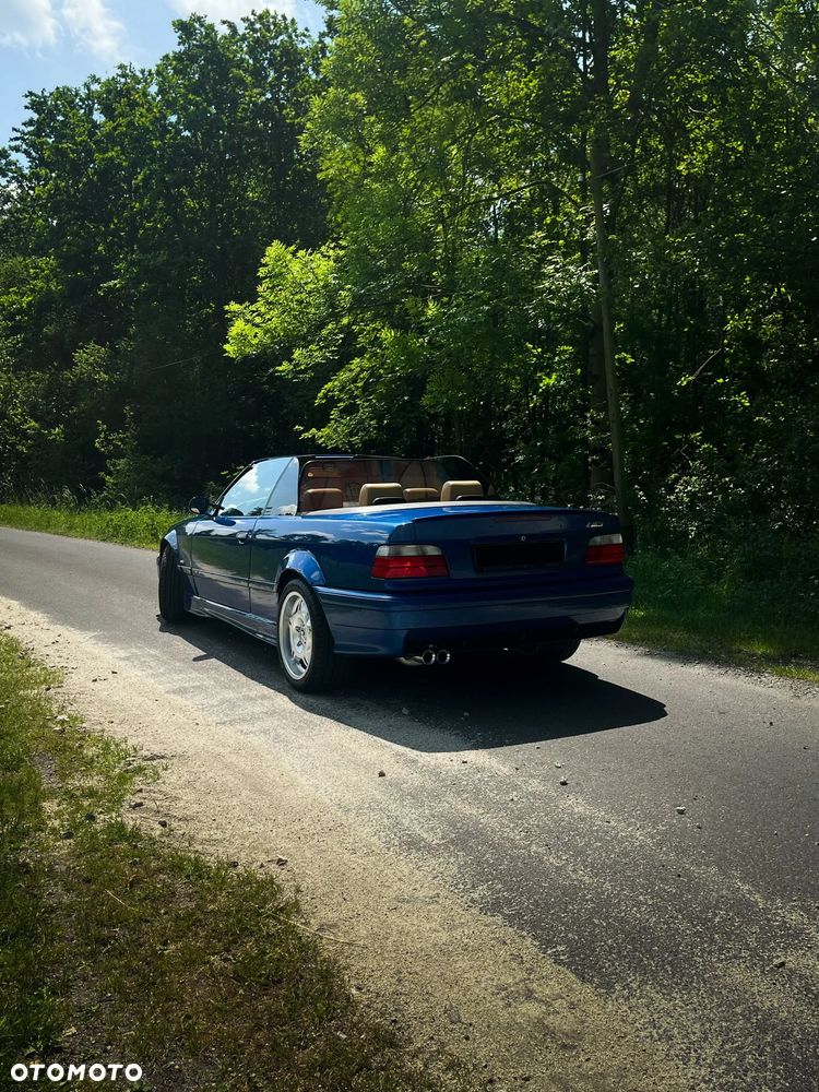 BMW M3 - 2
