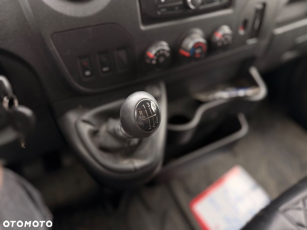 Renault Master - 19