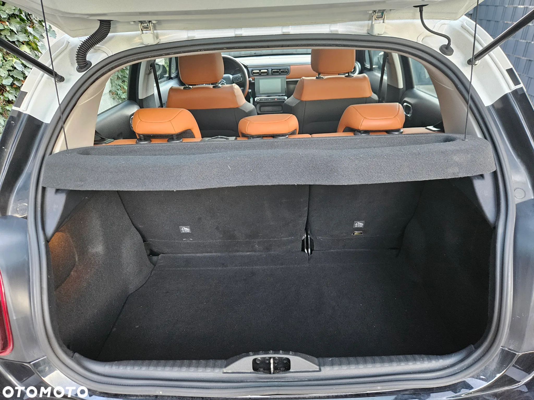 Citroën C3 1.2 PureTech Shine - 19