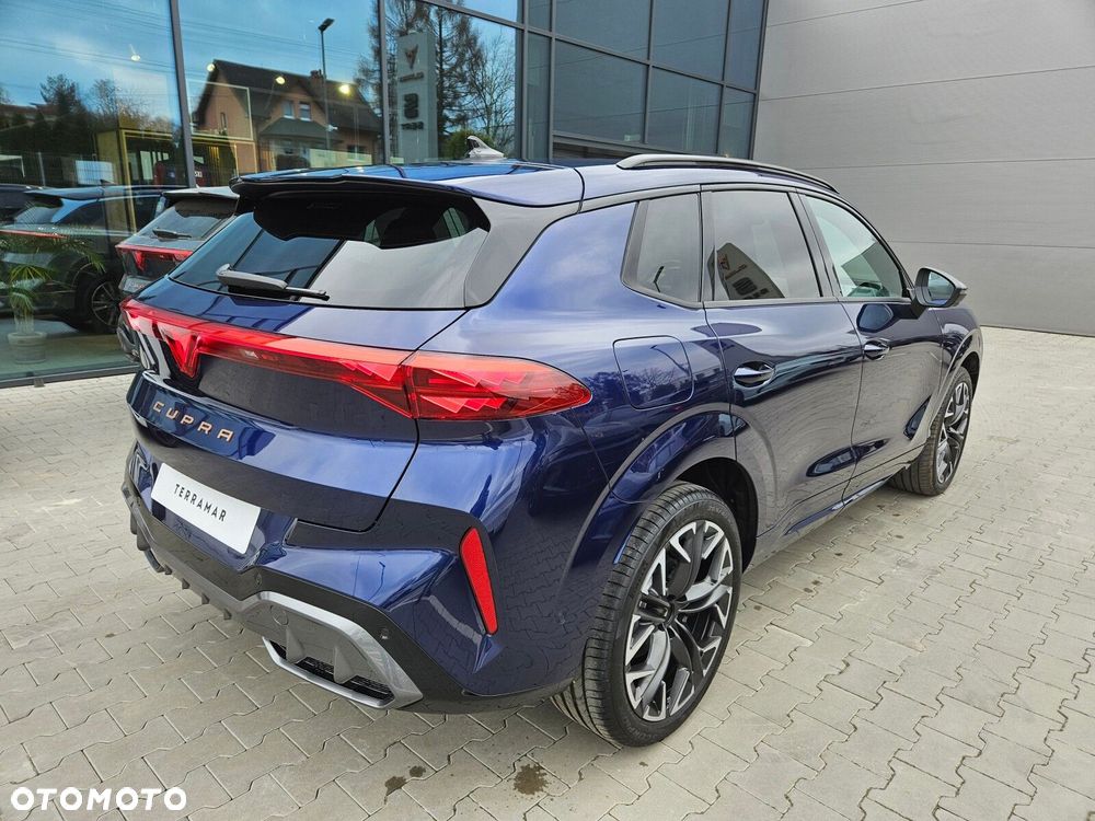 Cupra Terramar 2.0 TSI 4Drive Advantage Edition DSG - 4