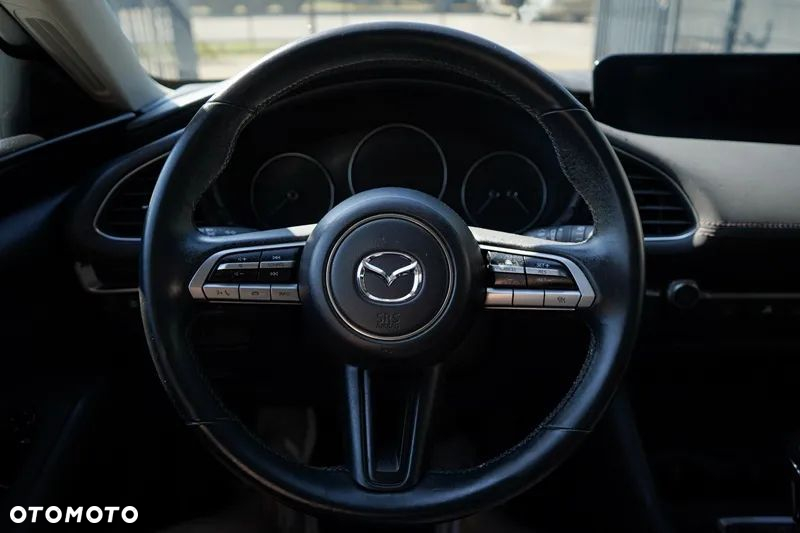 Mazda 3 - 3