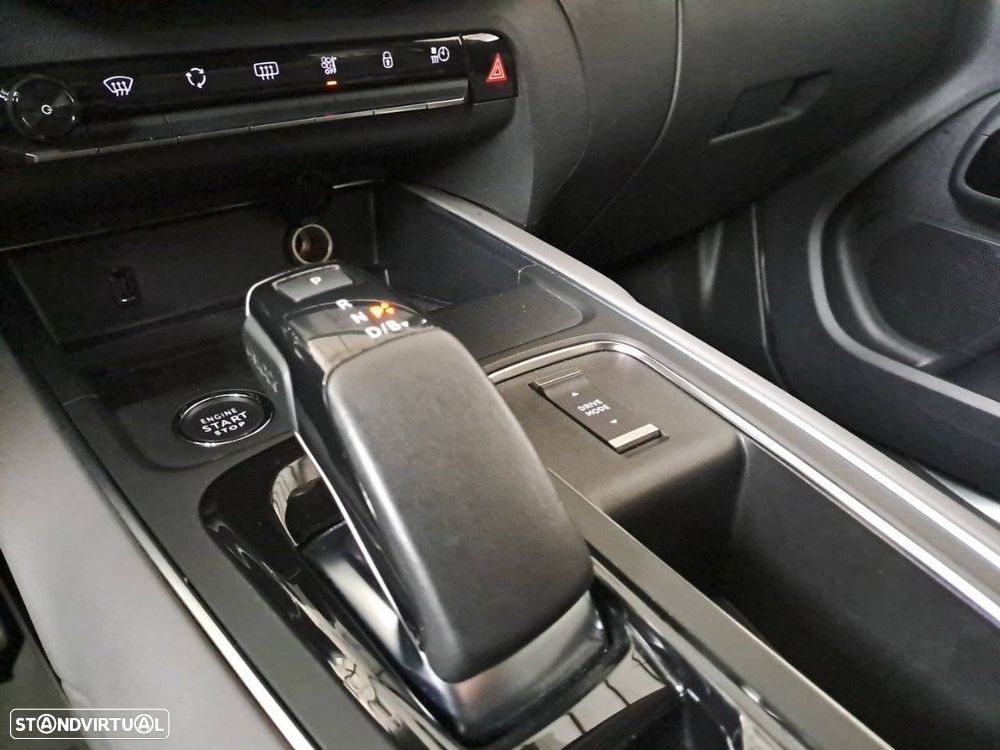 Citroën C5 Aircross - 20