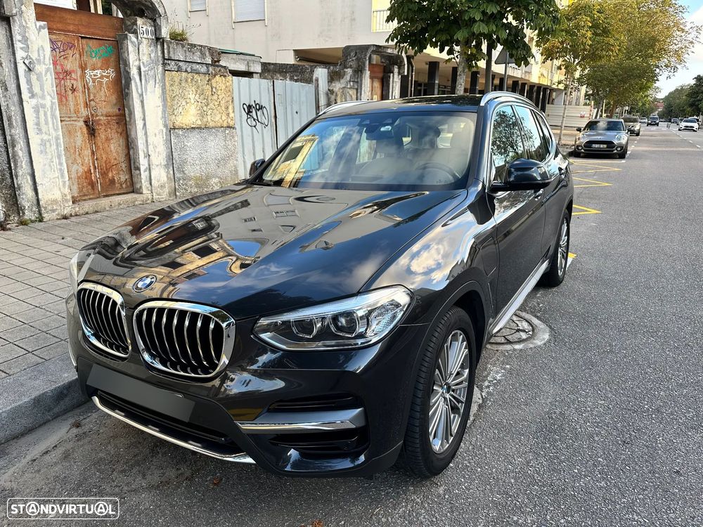 BMW X3 - 2