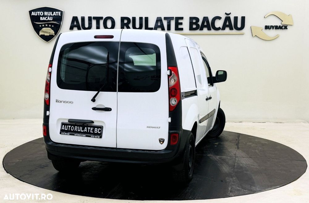 Renault Kangoo - 6