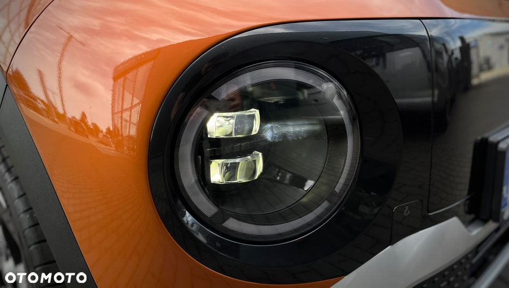 Hyundai Inster 49kWh Smart - 4