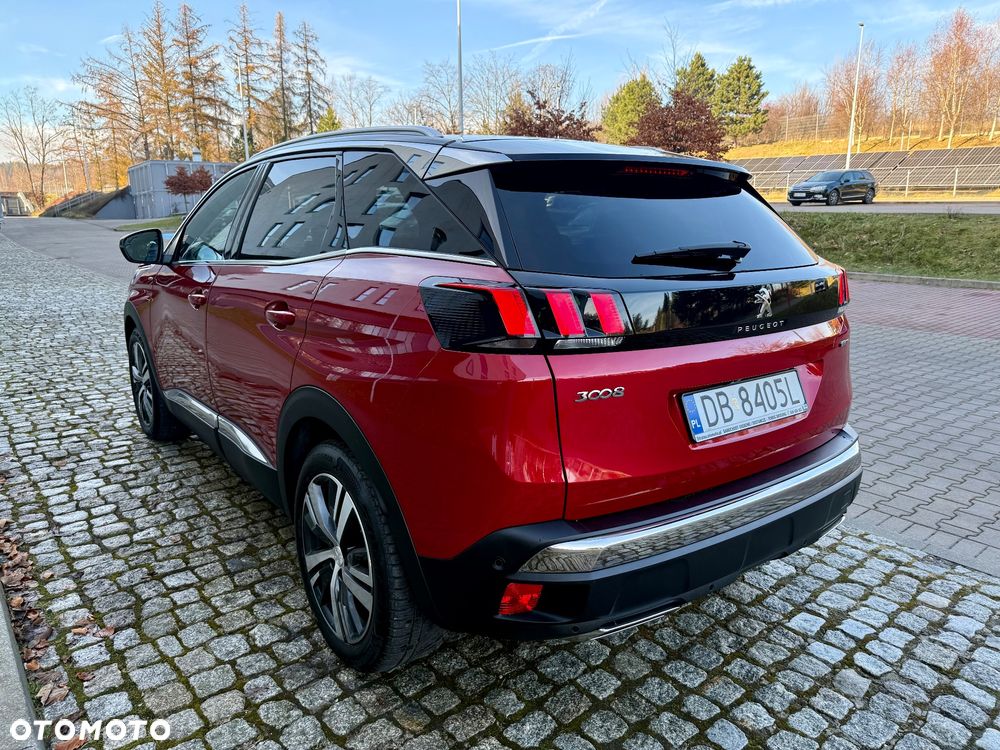 Peugeot 3008 - 7