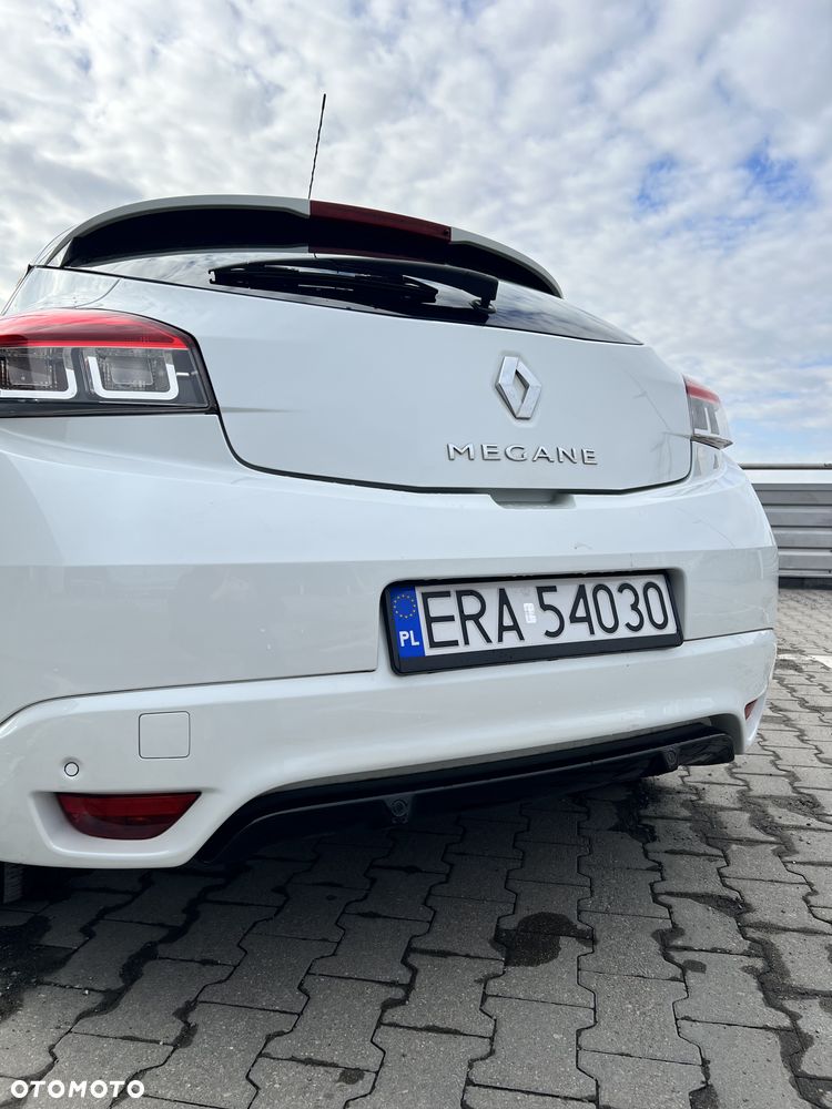 Renault Megane 1.9 dCi Monaco - 6