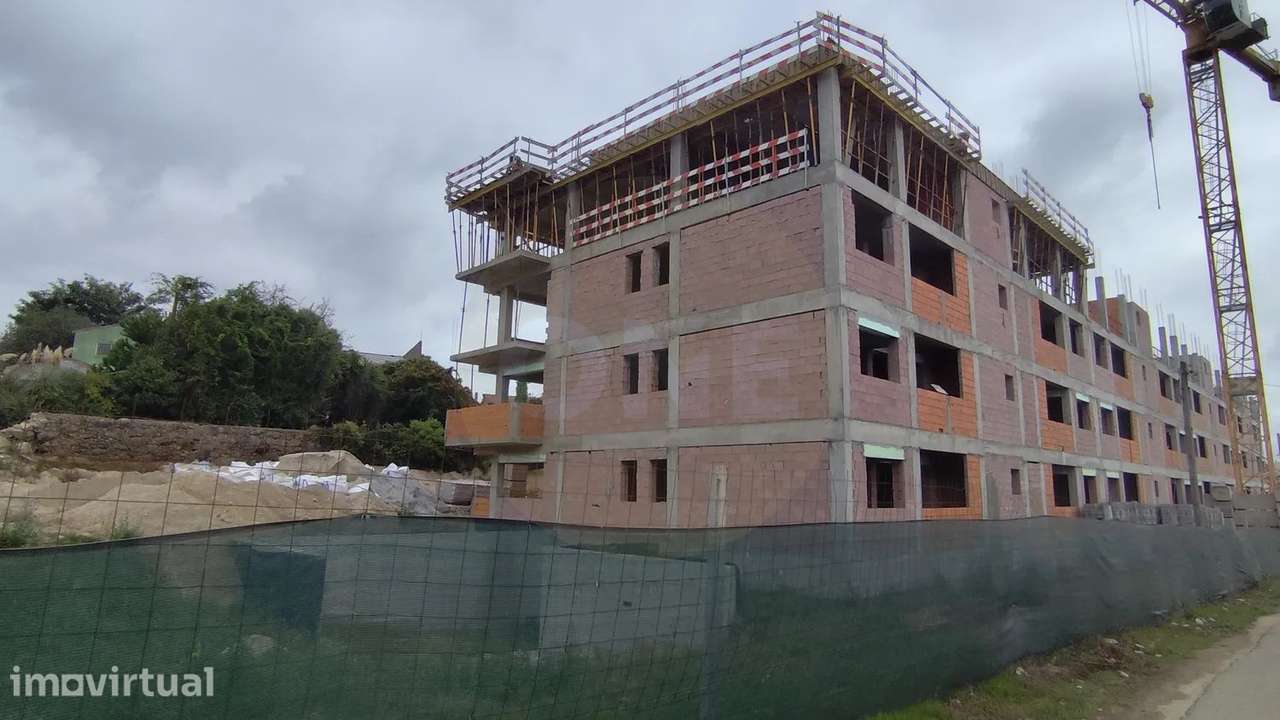 Excelente Apartamento T2 - Grande imagem: 3/6
