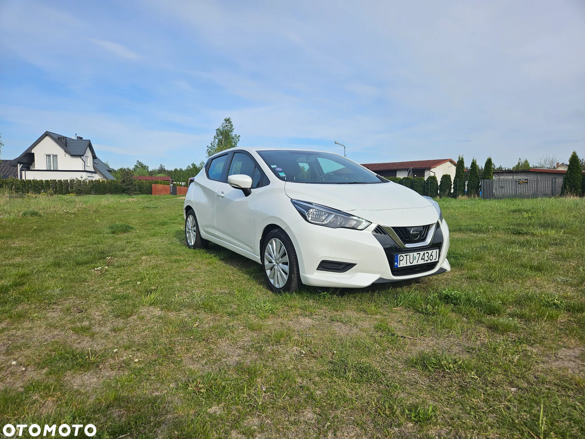 Nissan Micra - 3