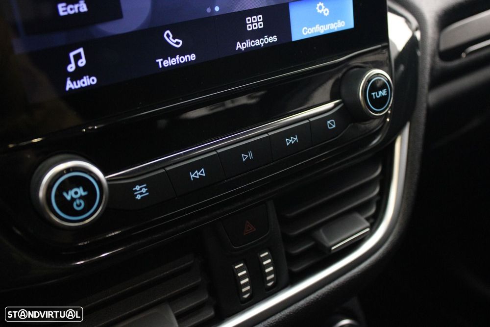 Ford Fiesta 1.0 EcoBoost ST-Line - 20