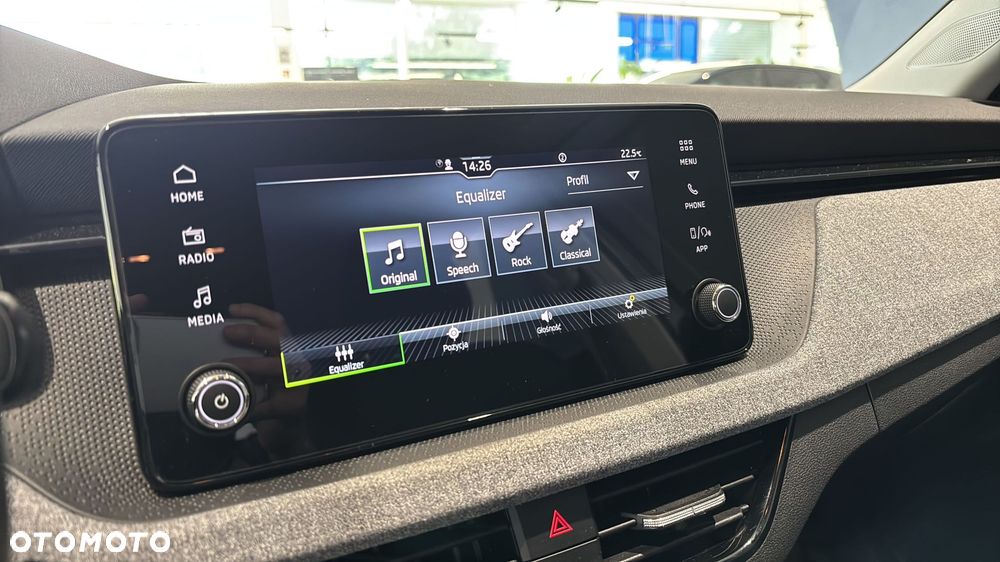 Skoda Scala 1.0 TSI Selection DSG - 23