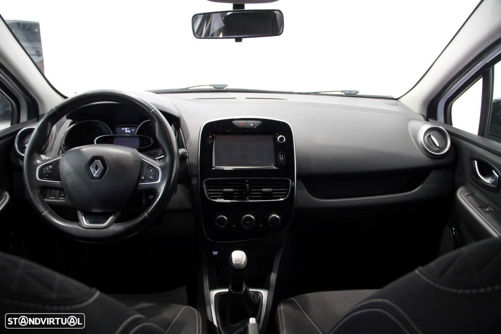 Renault Clio 1.5 dCi Limited EDition - 8