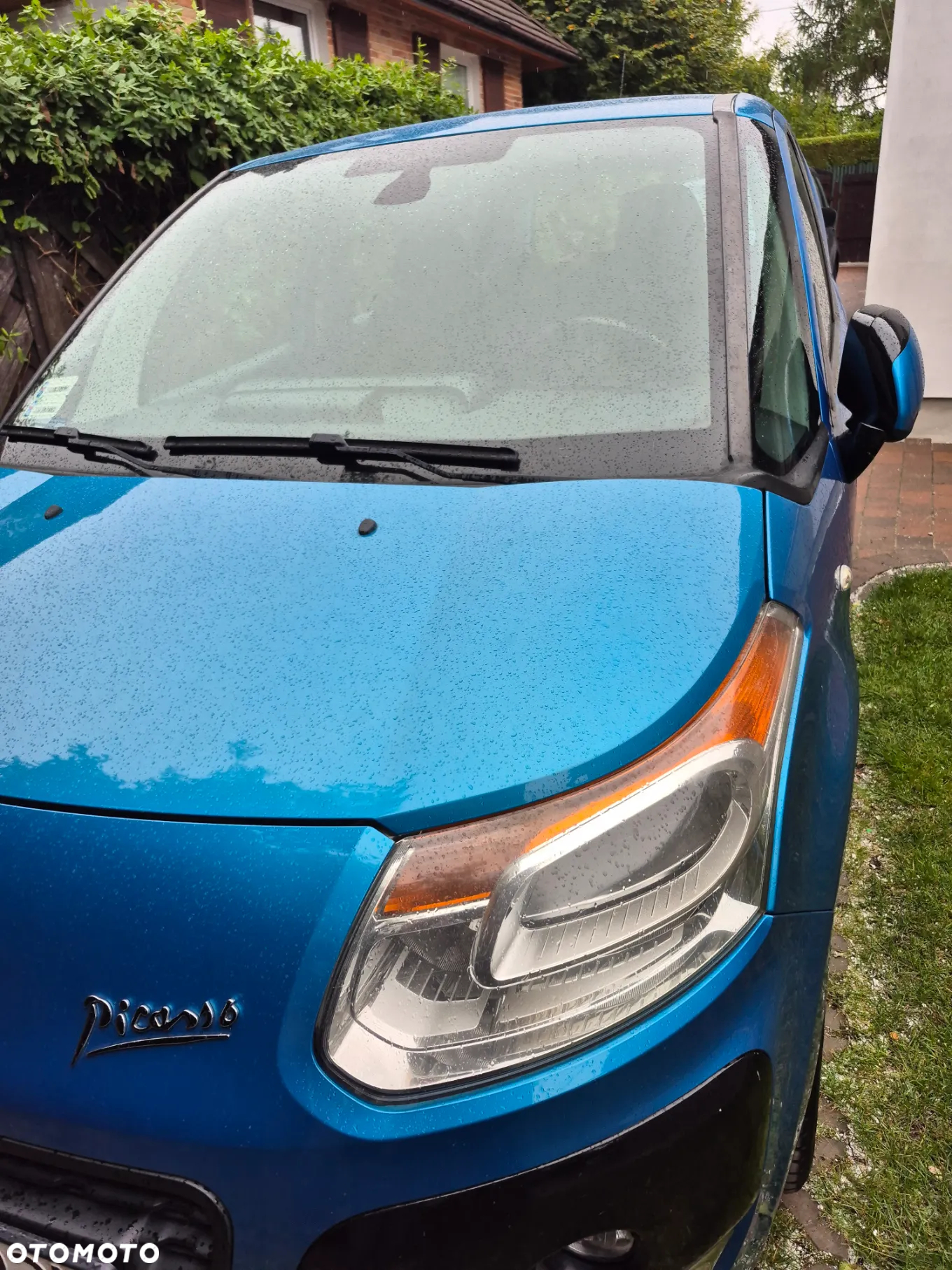 Citroën C3 Picasso - 29