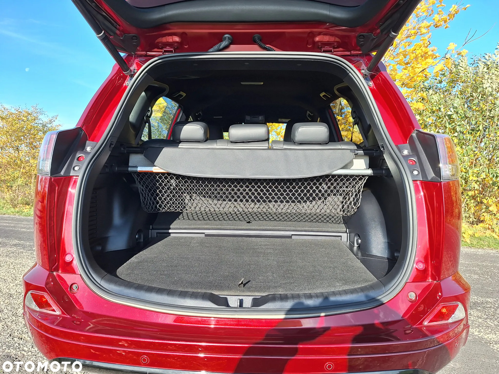 Toyota RAV4 - 4