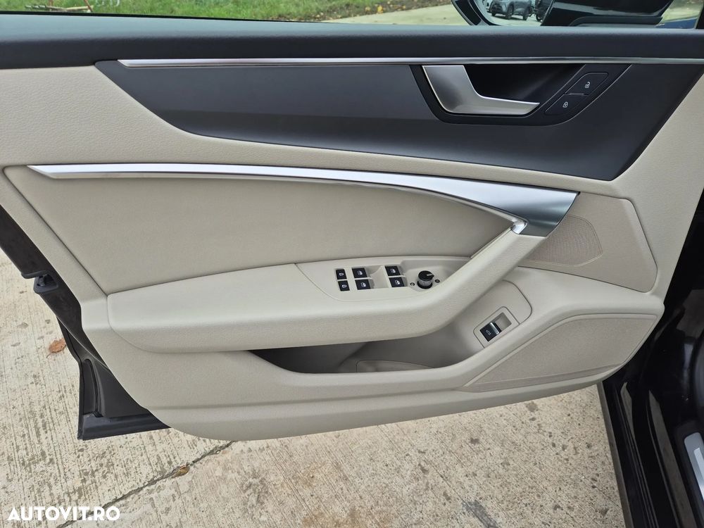 Audi A7 2.0 45 TFSI quattro S tronic - 9