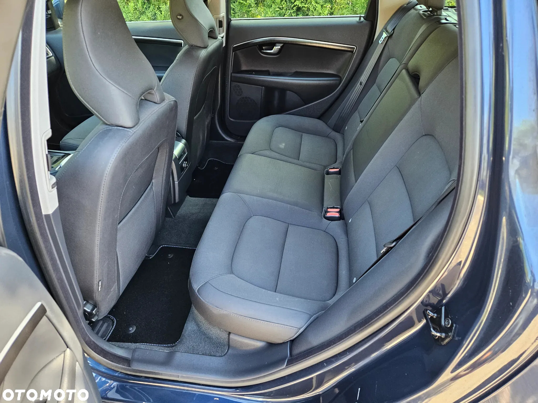 Volvo V70 D3 Dynamic Summum - 28