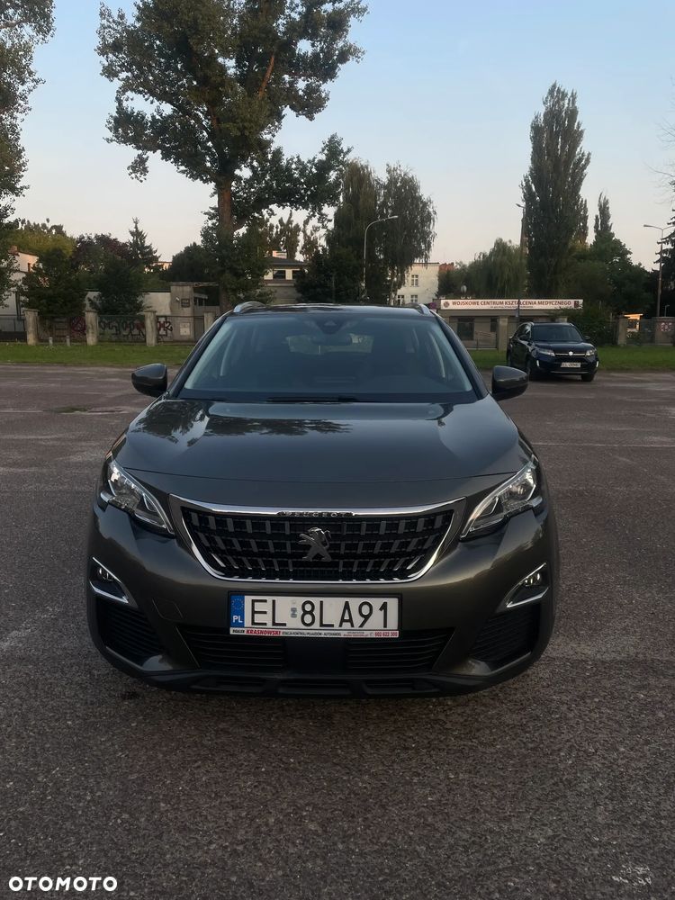 Peugeot 3008 PureTech 130 Stop & Start Active - 3