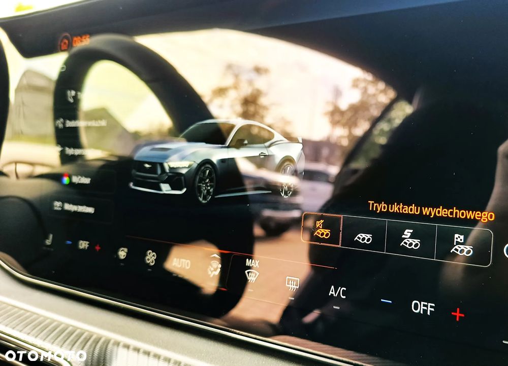 Ford Mustang 5.0 Ti-VCT V8 GT - 16