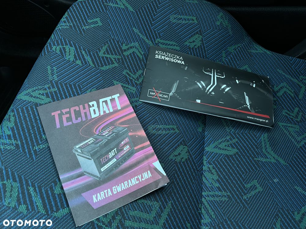 Peugeot 106 1.1 Itinea - 13