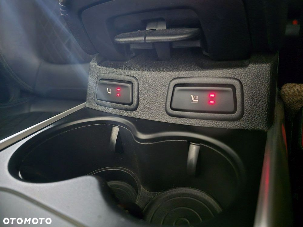 Renault Kadjar 1.3 TCe FAP Zen EDC - 35