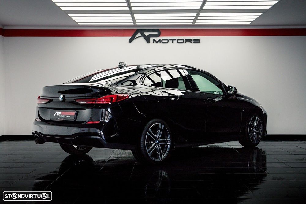 BMW 218 Gran Coupé i Pack Desportivo M - 13