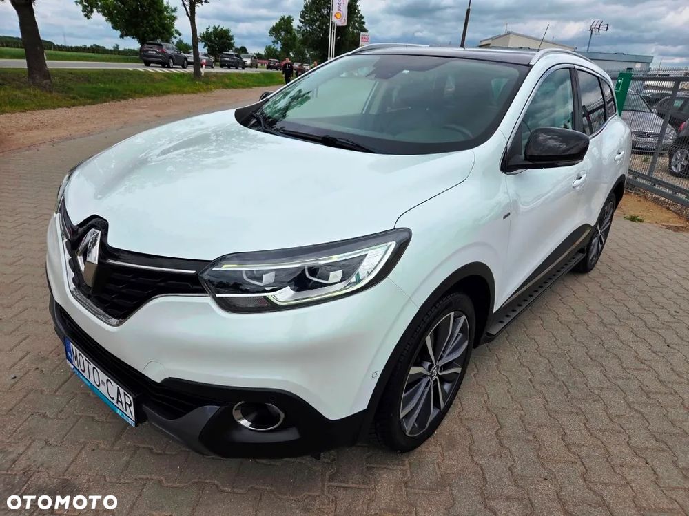 Renault Kadjar Energy dCi 110 Experience - 21