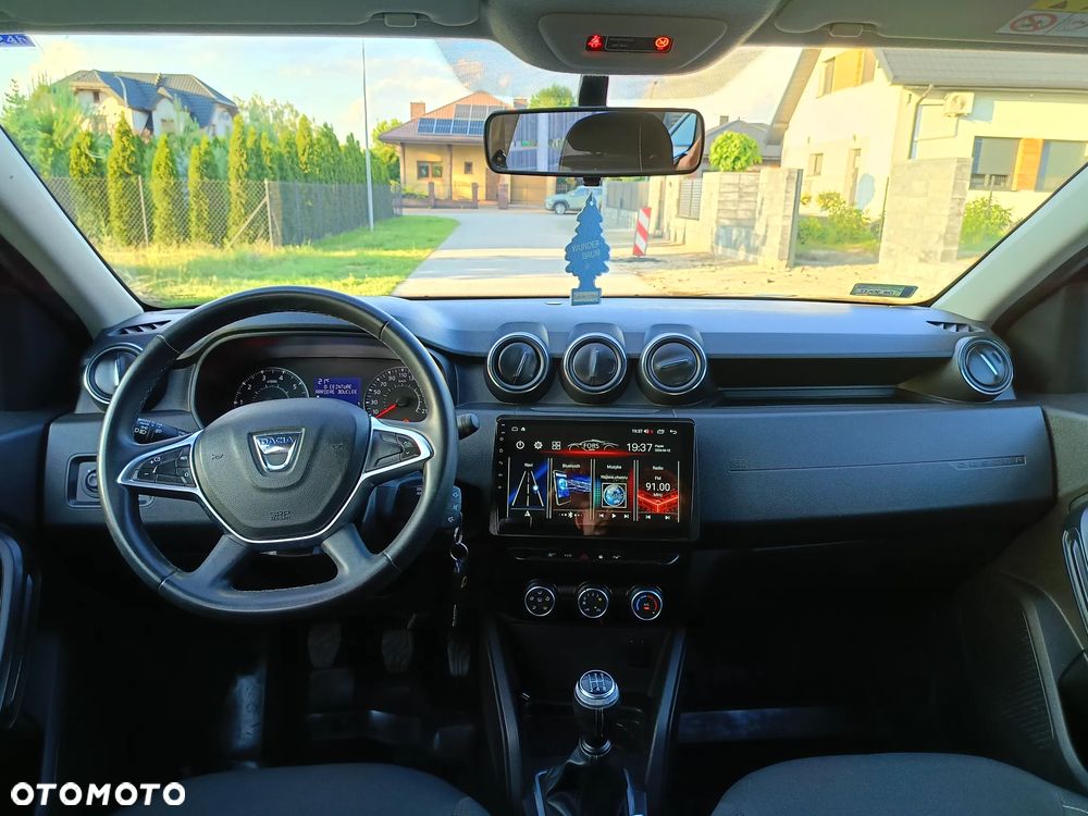 Dacia Duster - 12