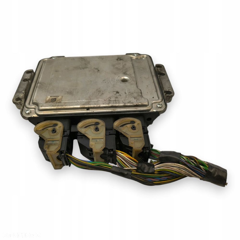 STEROWNIK SILNIKA Volvo V50 S40 1.6D 0281011775 31211076 - 6