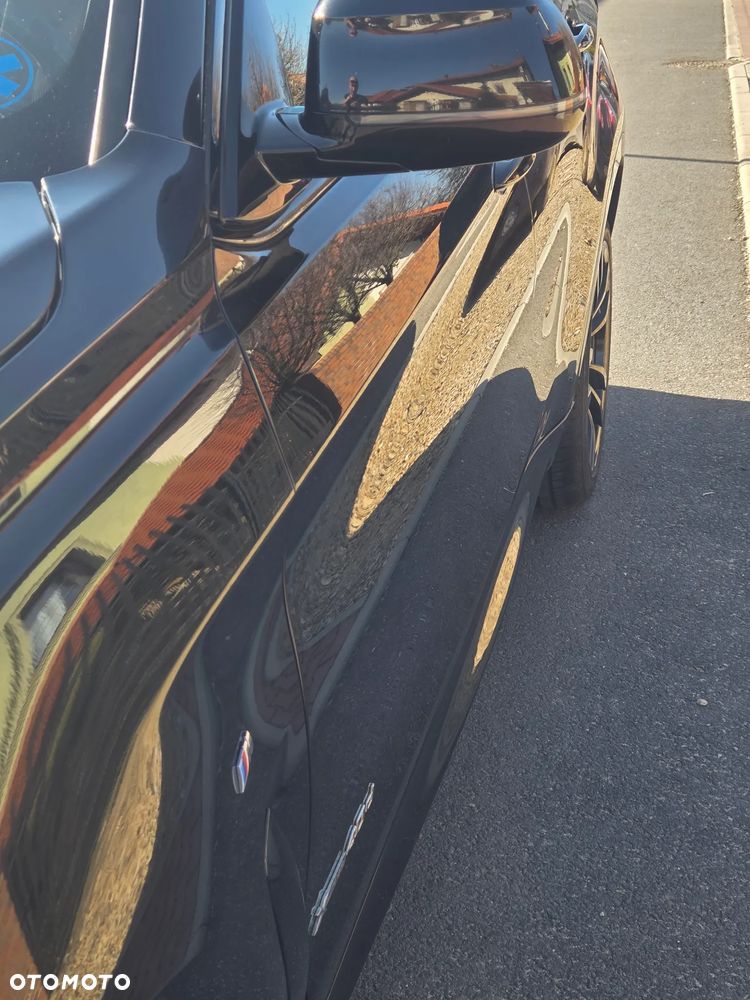 BMW X6 xDrive40d M Sport - 21