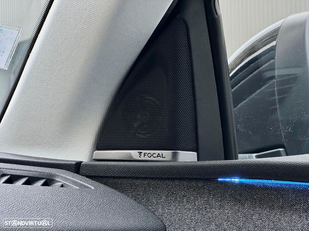 Peugeot 5008 1.2 PureTech Allure Grip Control EAT6 - 48