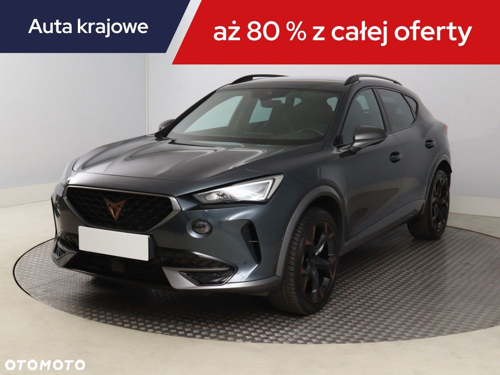 Cupra Formentor - 3