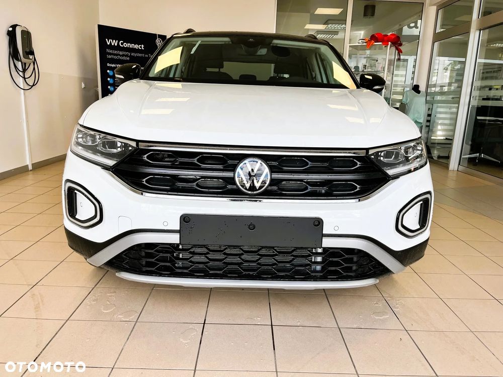 Volkswagen T-Roc 1.5 TSI Life Plus DSG - 2