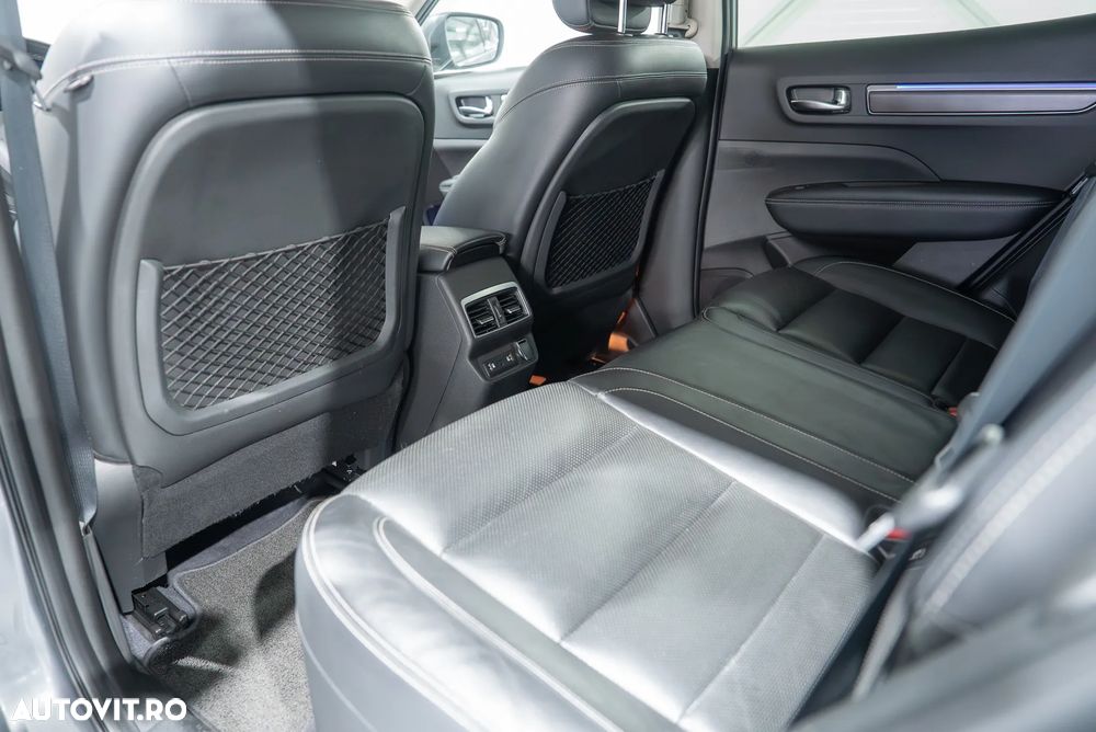 Renault Koleos ENERGY dCi 175 X-tronic 4WD LIFE - 16