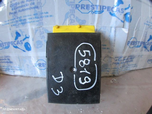 Modulo 61358362277 BMW E36 COMPACT 1997 318 TDS 90CV 3P CINZA Módulo Imobilizador - 2