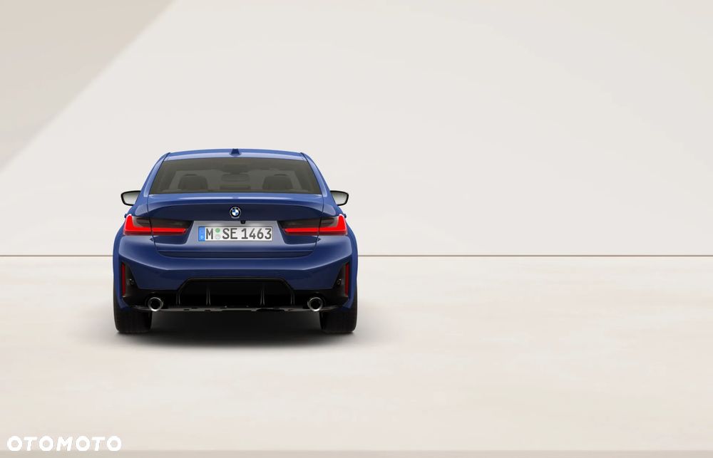 BMW Seria 3 320i M Sport - 7