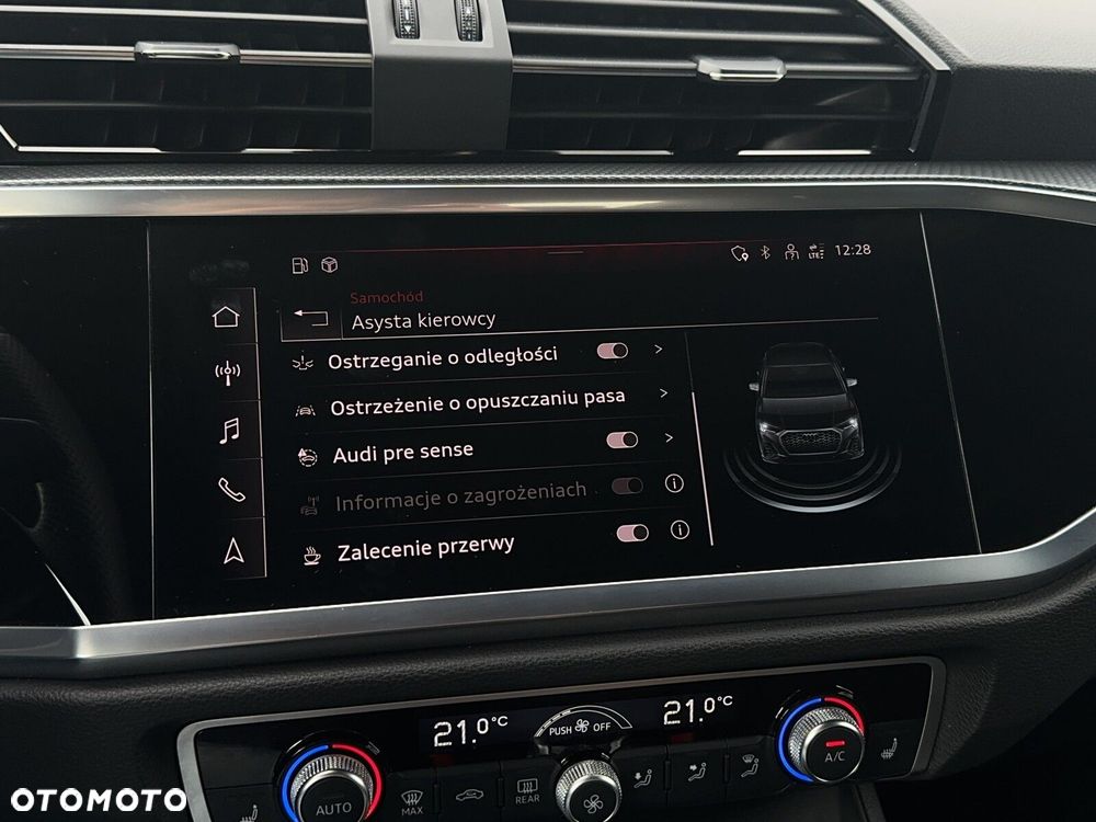 Audi Q3 Sportback - 21