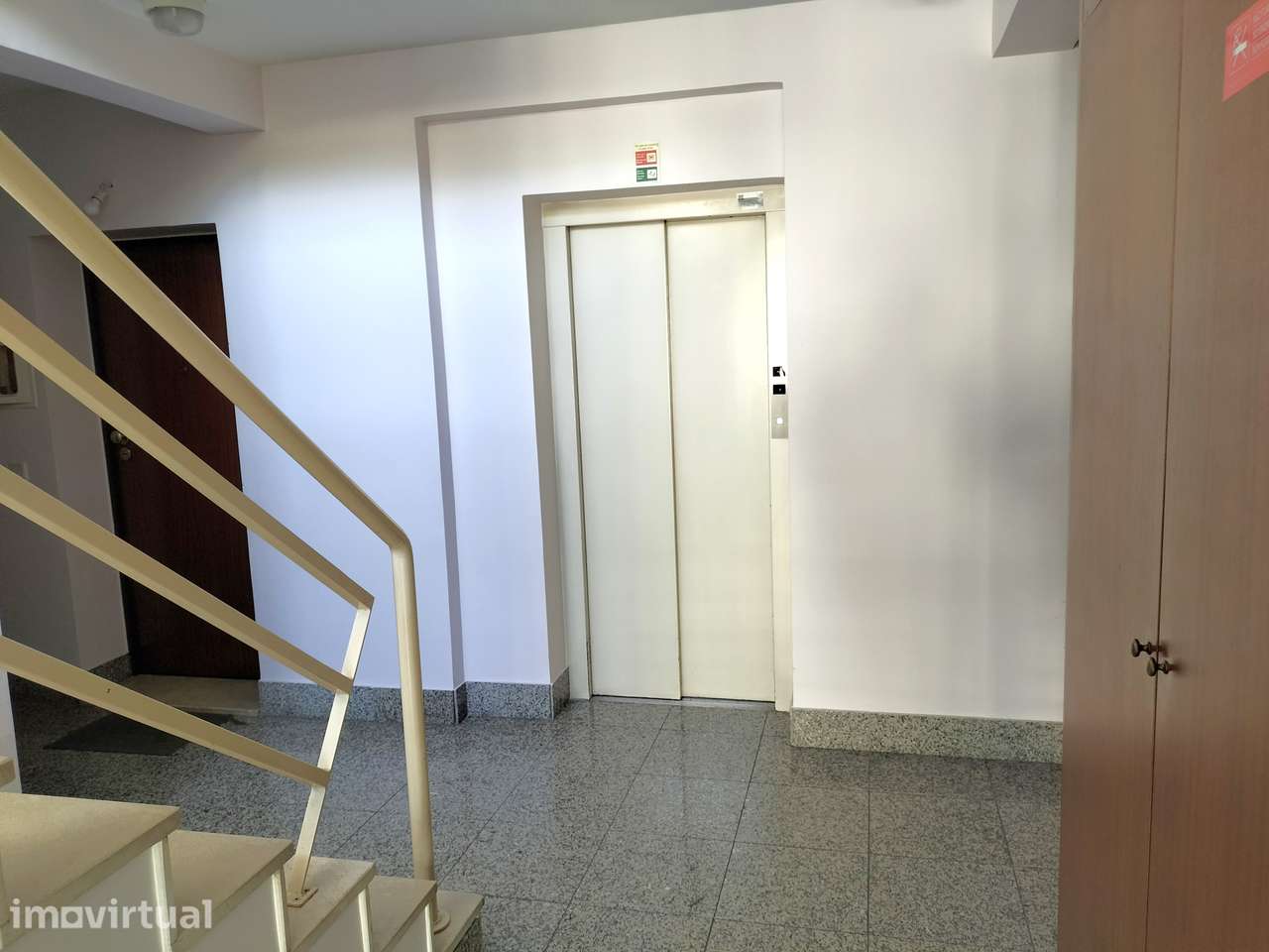 Andar T3 em S. Miguel- Eiras - Grande imagem: 2/12