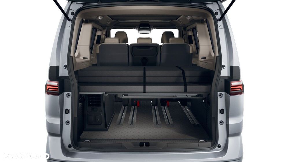 Volkswagen California - 9