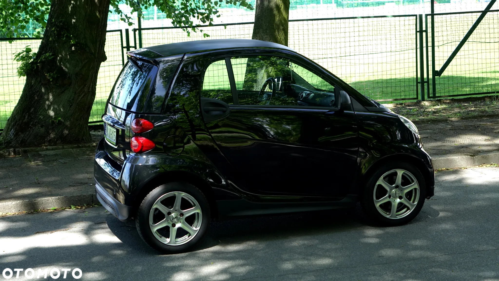 Smart Fortwo - 30