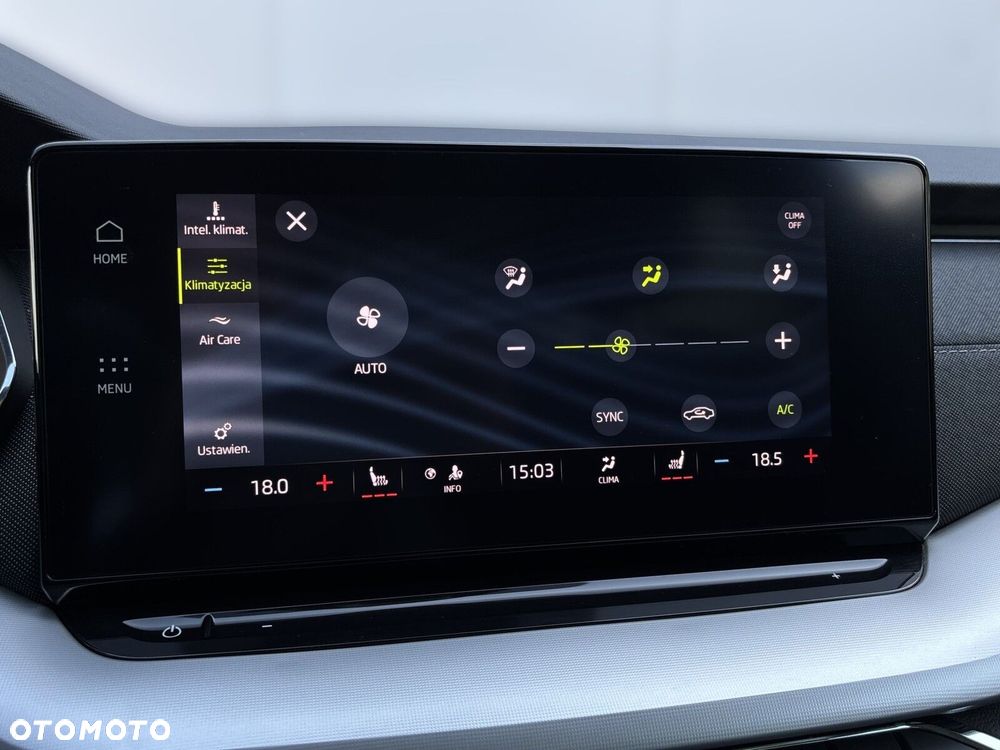 Skoda Octavia 1.5 TSI e-Tec Style DSG - 24